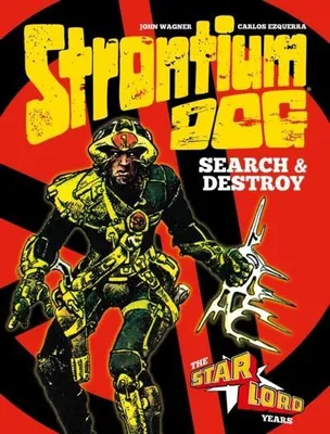 Obrázok produktu pre Strontium Dog