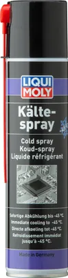 Produktbild von Liqui Moly KÄLTE-SPRAY 400 Milliliter Sprühdose Reifen