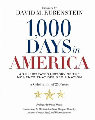 Image de 1,000 Days in America