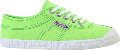 Produktbild von Kawasaki Sneaker Neon in een stijlvolle look 3002 Green Gecko 36