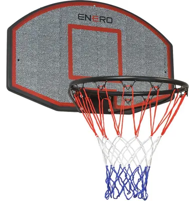 Obrázek produktu pro Basketbalový koš ENERO 71x45 cm, obruč 40 cm