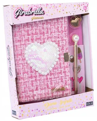 Imagen del producto de Cuaderno Girabrilla Tweed