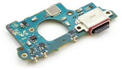 Produktbild von Samsung Galaxy S20 FE 4G (G780) Ladebuchse