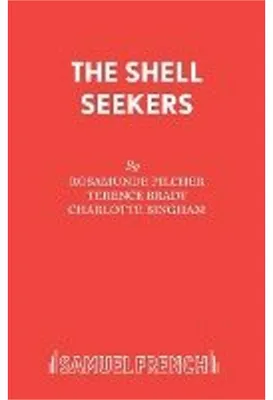 Obrázok produktu pre The Shell Seekers