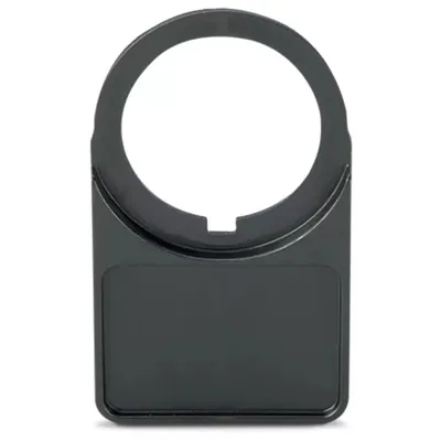 Produktbild von WAGO Universal-Tasterrahmen 210-853