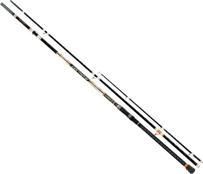 Immagine prodotto di Colmic Araton Xxt Bootsrute Golden 2,80 m / 50-200 g Golden 2,80 m