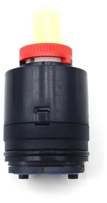 Duschkartusche mit Druckausgleich, 40 mm, 76 mm, für Unterputzarmaturen