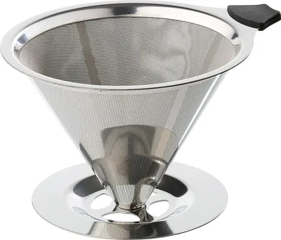 Produktbild von Kaffeedauerfilter mit Standfuß