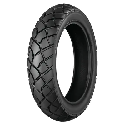 Produktbild von Bridgestone AX 41T R Sommerreifen 160/60 R15 67H Motorradreifen Enduro Reifen