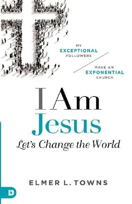 Produktbild von Ich bin Jesus