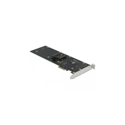 Produktbild von Delock PCI Express x2 Karte für 4 x SATA HDD / SSD RAID