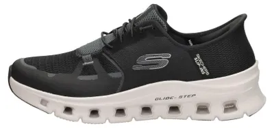 Image de Skechers Slip-Ins: Glide-Step Pro  Sportief - Zwart - Maat 48.5