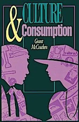Produktbild von Culture and Consumption