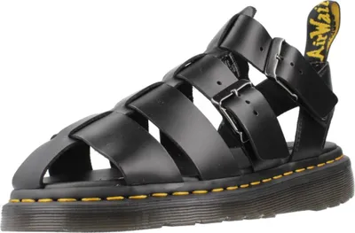 Obrázok produktu pre DR. MARTENS GARIN Čierna