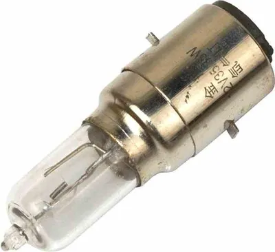 Produktbild von Glühbirne 12V 35/35 Ba20D T14.5 (Ohne Ece)