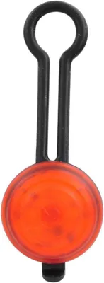 Imagen del producto de Luces traseras para bicicleta, luces traseras para bicicleta con doble función