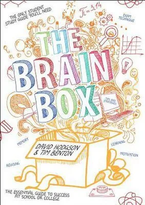 Produktbild von The Brain Box