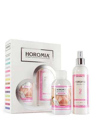 Obrázek produktu pro Horotwins Soffice Talco parfém 250ml a sprej 250ml