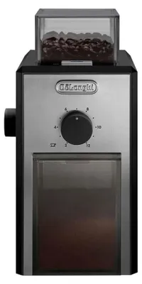 Image de Delonghi 177111026 Delo Kaffeemühle KG 89 sr