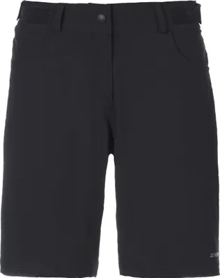 Immagine prodotto di ZIENER PEIKA X-FUNCTION donna (pantaloncini) NERO NERO 42