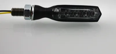 Produktbild von PROTECH LED-Blinker RC-90 Vorne für KAWASAKI Z125 BR125K 125ccm Bj. 2019-2020