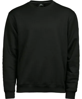 Obrázek produktu pro Tee Jays - Pánská mikina FK1397 (3XL) (černá)