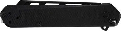 Productafbeelding van Gerber Spire G10 vouwmes, zwart, modelnummer 1067368