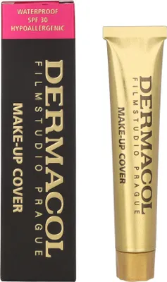 Produktbild von #212 Dermacol Make-Up Cover Waterproof SPF30