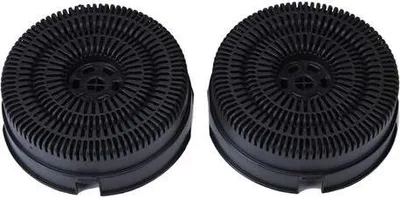 Produktbild von Elica Aktivkohlefilter CFC0038000 (2St.)
