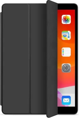 Produktbild von eSTUFF ES682010-BULK, Folio, Apple, 220 g