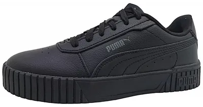 Productafbeelding van Puma Carina 2.0 Damenschuhe Für lose Einlagen Sneaker low Schwarz Freizeit