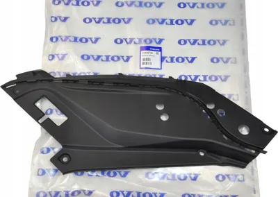 Image de VOLVO XC90 couvercle droit du renfort supérieur OE 31442734