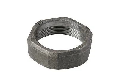 Produktbild von Atusa Überwurfmutter zu Pumpenschieber 1 1/4 Zoll x (G) 2 Zoll - (Pack mit 2 Stück)