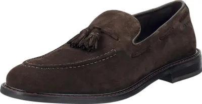 Produktbild von Gant Klassische Slipper Herren 32323031303236 Braun 44 EU