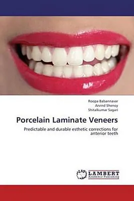 Zdjęcie produktu dla Porcelain Laminate Veneers