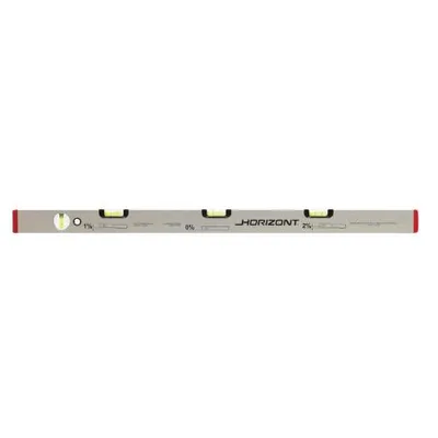 Obrázok produktu pre Vodováha HORIZONT naklonená 4 vodováha 800 mm