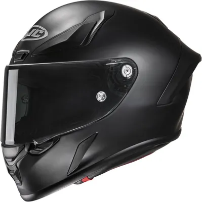 Zdjęcie produktu dla Kask HJC RPHA 1 Solid Matt Black Full Face Helmet M