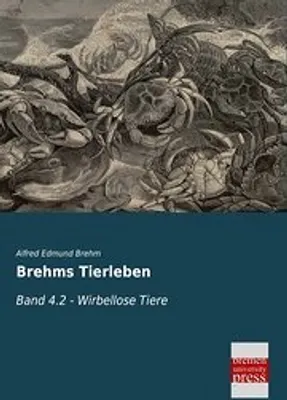 Produktbild von Brehms Tierleben