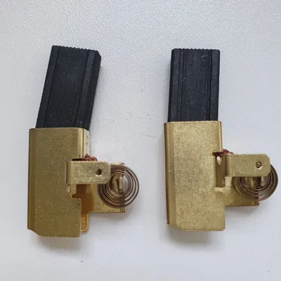 Produktbild von Festool Kohlehalter (Paar) für OF 1400