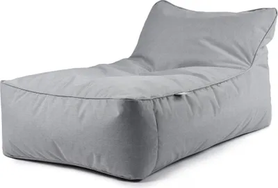 Produktbild von Extreme Lounging b-bed Liege pastell ligbed - Pastell Grau
