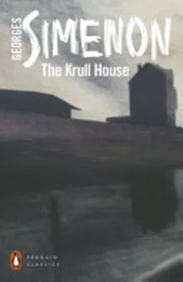Produktbild von Krull House