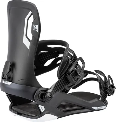 Produktbild von NITRO TALENT Unisex BDGŽ26 BLAU BLAU M
