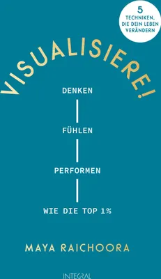 Produktbild von Visualisiere!