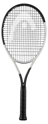 Obrázek produktu pro Rakety Head Speed Pro 2024 Unstrung White,Black 30 White,Black 30