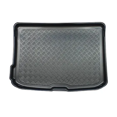 Produktbild von Z538299 Kofferraumwanne passend für Audi A3 (8V) 3 door / A3 (8V) Quattro 3 door 08.2012-03.2020; only for upper boot, not for e-tron Schrägheck 3türer