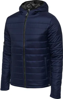 Immagine prodotto di Hummel hmlNorth Giacca con cappuccio trapuntato