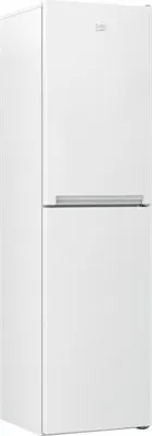 Image de Beko Réfrigérateur Combiné Rche325k40w - Beko