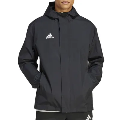 Zdjęcie produktu dla Kurtka na każdą pogodę adidas Entrada 22 M IK4010 Pullunder adidas Größe: XL,