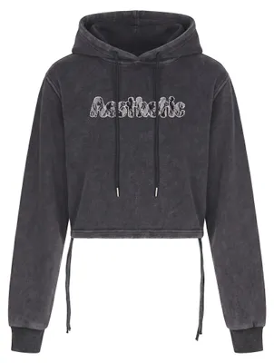 Immagine prodotto di AUZY, camicia da donna - grigio, taglia S