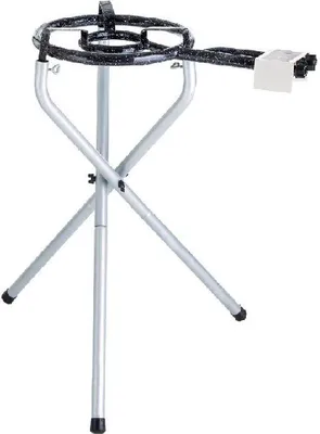 Produktbild von Grilent Fuß für Brenner Ø 30 und 35 cm